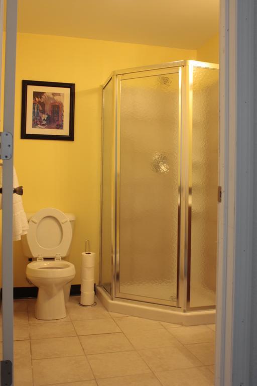 אולד אורצ'רד ביץ' Beach Fantasy Apartment Suites חדר תמונה
