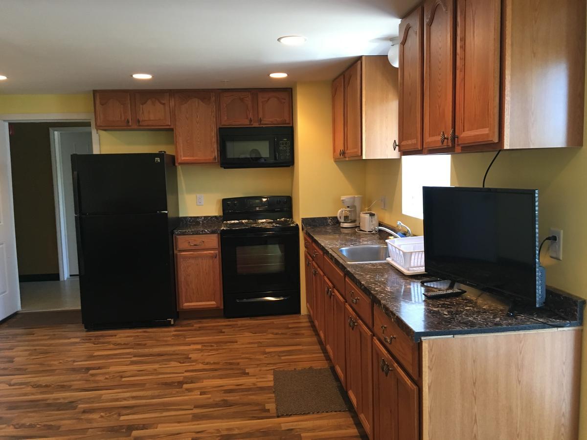 אולד אורצ'רד ביץ' Beach Fantasy Apartment Suites מראה חיצוני תמונה