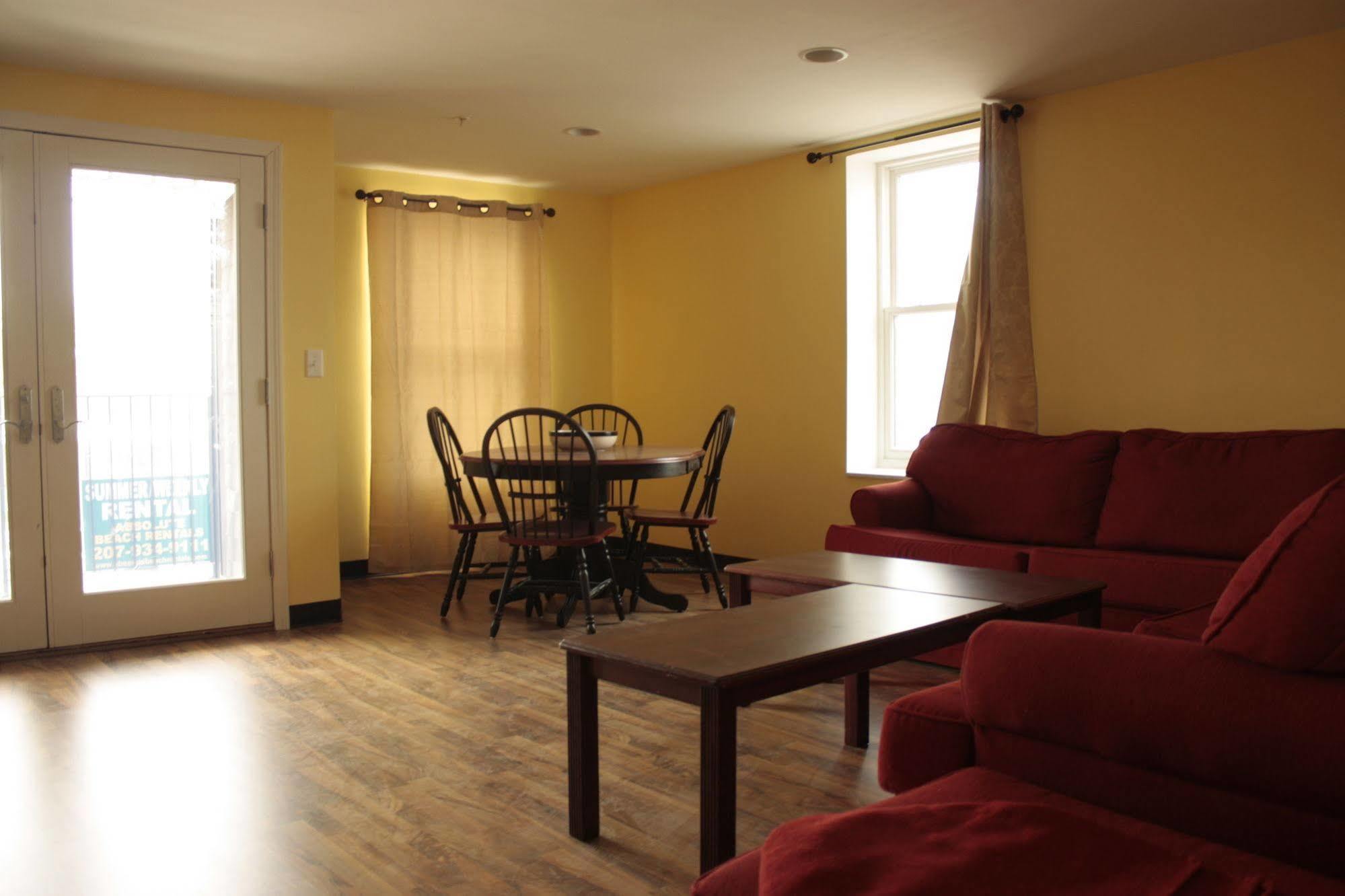 אולד אורצ'רד ביץ' Beach Fantasy Apartment Suites מראה חיצוני תמונה
