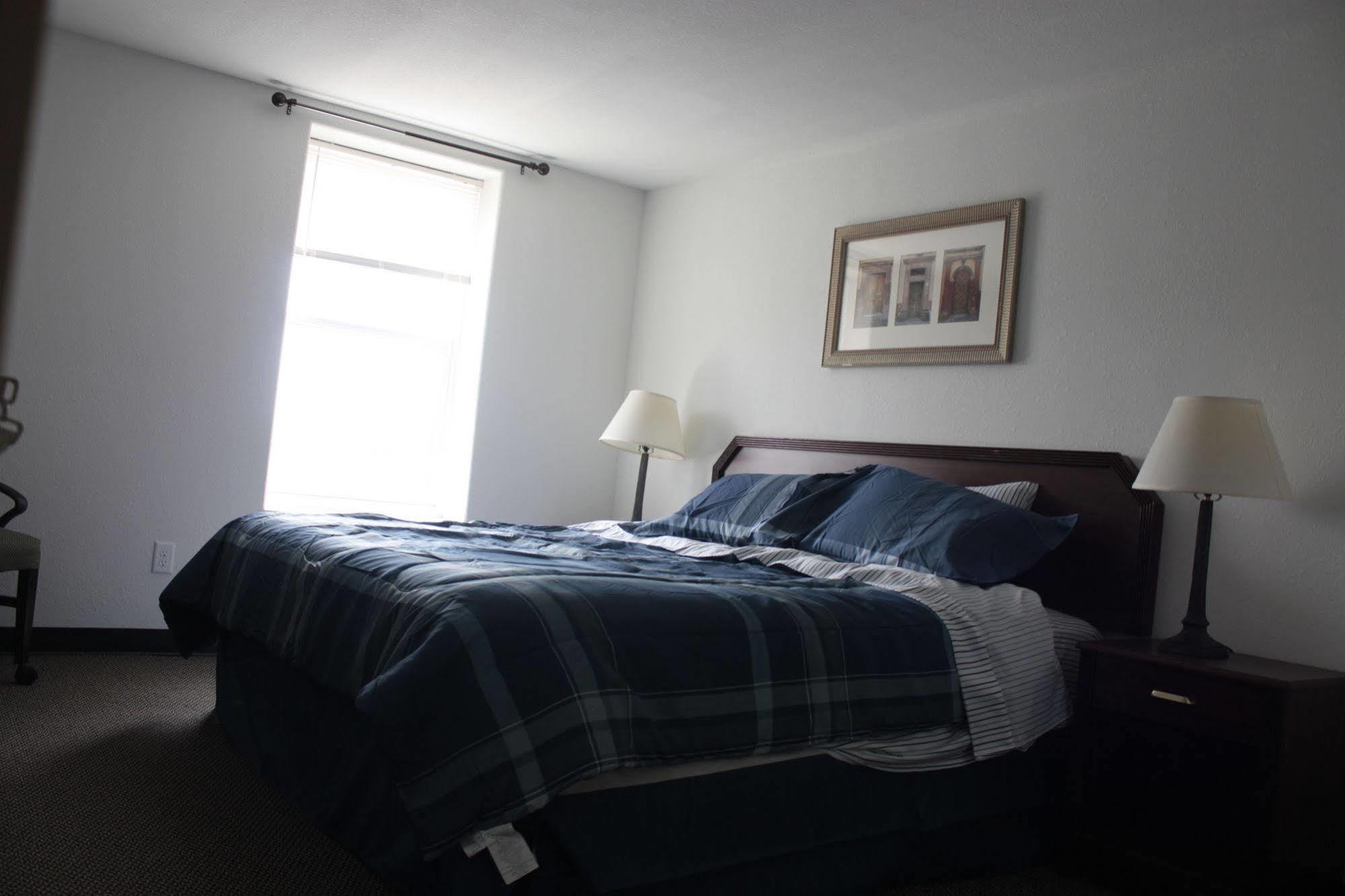אולד אורצ'רד ביץ' Beach Fantasy Apartment Suites מראה חיצוני תמונה